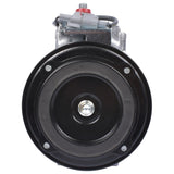 A/C Air Conditioning Compressor AIG361 for 64529217868 BMW X5 3.0L 2011-2018 64529154070 64529399060 74192170