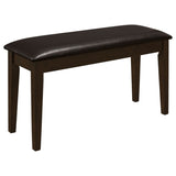 Arvin Cappuccino 5 Piece Dining Set B062P337752