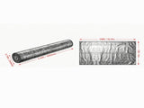 13FT x 108FT Heavy Duty Weed Barrier Fabric 32501743