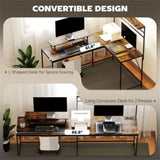 Office Computer Desk 65628242