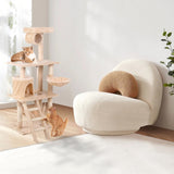 Cat Climbing Frame W1303127837