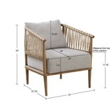 Accent Arm Chair B035118539