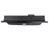 Black Cargo Cover Retractable Waterproof Foldable Replacement for Jeep Cherokee 2019-2023 69523284