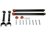 Rear Upper & Lower Rear Trailing Arms Kit Fit for Chevy Chevelle Buick Special 1964-1966 21985613