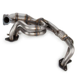 EPA Catalytic Converter Fit For 2006-10 Subaru Forester Impreza Legacy Outback 2.5L 51408357