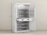 Kitchen Storage Cabinet 43806342