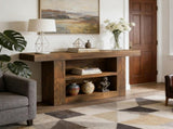 Long Console Table 16787560