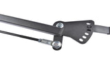Chute Blocker Black Fit for Ferris 60" ICD Deck Mowers w/ 6 Positions to Chose From 66320654