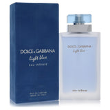 Light Blue Eau Intense by Dolce & Gabbana Eau De Parfum Spray 3.3 oz for Women FX-538698
