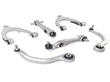 6Pcs Front Upper Lower Control Arms with Ball Joint Kit Fit for Tesla Model 3 BATTERY EV 66147665