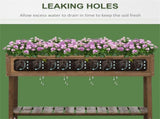 PieceRaised Garden Bed with 27236787