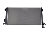 Complete Cooling Radiator fit for Kia Sedona 3.3L V6 2015-2021 13508 Direct Fit 96823687