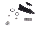 Side Cover Replacement for Predator 212cc Non Hemi Ghost 212 With Dual Bearing Sidecover Red 90553827