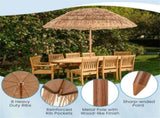 6.5 foot outdoor umbrella 41517032