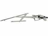 Power Window Motor and Regulator FR fit for Mitsubishi Lancer 2008-2012 5713A090 53608157