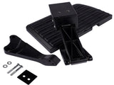 Rear Bed Step Retractable Bumper Folding Truck Tailgate Step Replacement for Ford F-150 2006-2014 02751001
