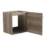 18 inch Bathroom Vanity With Top, Small Bathroom Vanity And Sink W999P149895