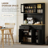 Freestanding Kitchen Cabinet 60370354
