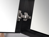 18 x 36 Inch Wall mounted Bathroom Medicine Cabinet with Mirror W2287P290216