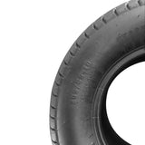 Set of Z-133 1100LBS Trailer Tire & Wheel 74532842