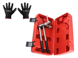Valve Pressure Spring Installer Remover Tool fit for BMW N13 N20 N26 N51 330i 330xi 11723977