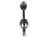 Front Right CV Axle Assembly Fits for Buick Encore Chevrolet Trax L4 1.4L 2013-2019 Black 1Pc 69617490