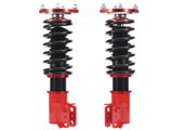 Coilovers 24 Step Damper Lowering Kit fit for Ford Mustang 4th Gen. 1994-2004 67272061