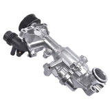 Engine Water Cooling Pump Fits for Mercedes-Benz C300 4Matic Sedan 4-Door 2.0L 2015-2018 83058055