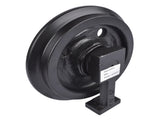 Idler Pulley For John Deere 17D 17G 17ZTS Hitachi EX17U ZX17U 9312919 9312918 31262497