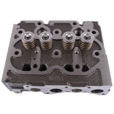 Z751 Complete Cylinder Head for Kubota Z751 L225 L3202 L175 L185 L1501 L150 41463905