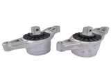 2X Front Engine Mounts Fit 2014-2017 Maserati Ghibli 2013-2016 Quattroporte AWD 670003629 670003628 30316841