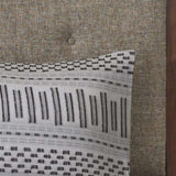 Full/Queen Cotton Jacquard Duvet Cover Mini Set B03596480