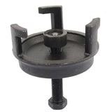 Harmonic Balancer Puller 25264 Fits for Gm Engine Models 5.3L 6.0 LS2, 6.2 LS3 Black 02599938