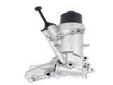 Engine Oil Filter Housing Fits for Mercedes-Benz GLE63 GLS63 SL63 AMG GLS550 2781800710 51557932