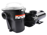 Swimming Pool Water Pump 1.5Hp For Above Ground Pool New Pool Pump W3SP1580X15 63501292