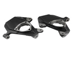 2" Drop Lowering Spindles Kit Fit for Chevy Avalanche 1500 2002-2006 Fit for Chevy Silverado 1500 73636649