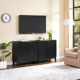 2 Door Storage Cabinet W914P292867