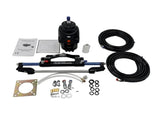 Marine Hydraulic Steering System w/ Hydraulic Cylinder HK6400TC for Outboard Boat 14593404