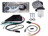 RV Step Motor Kit Fits for Kwikee 23 28A 30 33 34 35 36 38 40 Series Steps 676061 214-1001 1101428 99449463