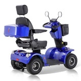 ZNTS mobility scooter for older people with low speed W117163451