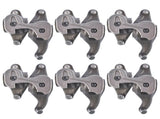 6pcs Rocker Arms w/Steel Isolator Replacement for Dodge Cummins Ram 2500 3500 5.9L 6.7L 1999-2018 41279107