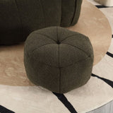 Soft Bean Bag Chair with High Resilient Foamfor living room and bedroom,Comfortable Square W1996P182140