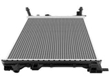 Aluminum Core Radiator fit for 2019-2021 Jetta Turbocharged Manual Transmission 79841933