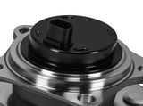 Rear Wheel Hub Assembly fit for Toyota Sienna FWD 2004-2010 WE60770 5 Bolt 46592206