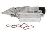 Fits for Mercedes Benz W203 W204 W209 W216 W211 Engine Oil Filter Housing W/ Oil Cooler 2721800510 96684245