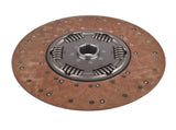 Clutch Friction Plate Disc for Volvo Bus B11R B12B B13R 21615194 430mm 24 T 59847593