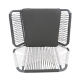 MILAN CLUB CHAIR 62331.00CGRY