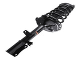 Rear Struts w/ Coil Spring fit for FWD Toyota Highlander Lexus RX330 RX350 2004-2007 93177641