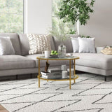 Rattan TableCoffee Table 36333898