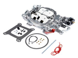 1906 650 CFM 4 Barrel Carburetor, Electric Choke Replacement for 1980-1989 GMC Chevrolet 38048730